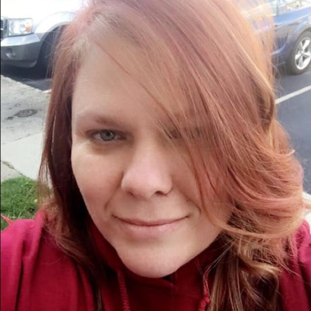 Meet your Posher, Kelley